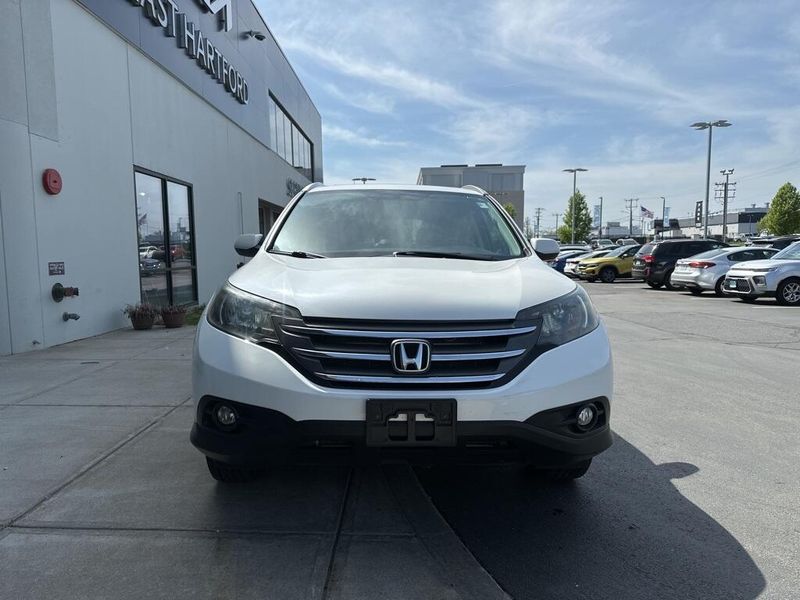 2014 Honda CR-V EX-LImage 2