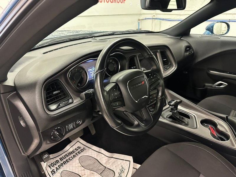 2023 Dodge Challenger R/TImage 18
