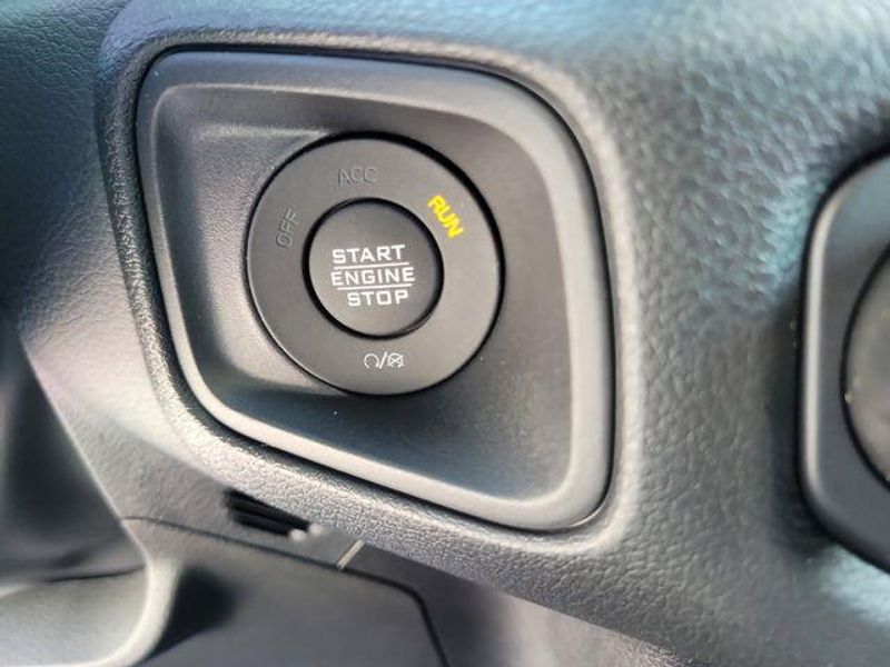 New 2026 Jeep Wrangler 4-door Willys