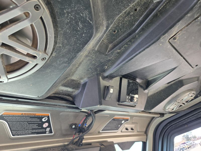 USED 2023 CAN-AM SSV DEF XMR 65 HD10 TGY 23 X MR HD10 Image 22