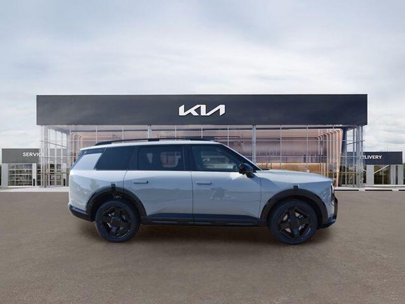 New 2027 Kia Telluride X-Line SXImage 2