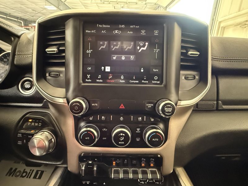 Used 2019 RAM 1500 LaramieImage 27