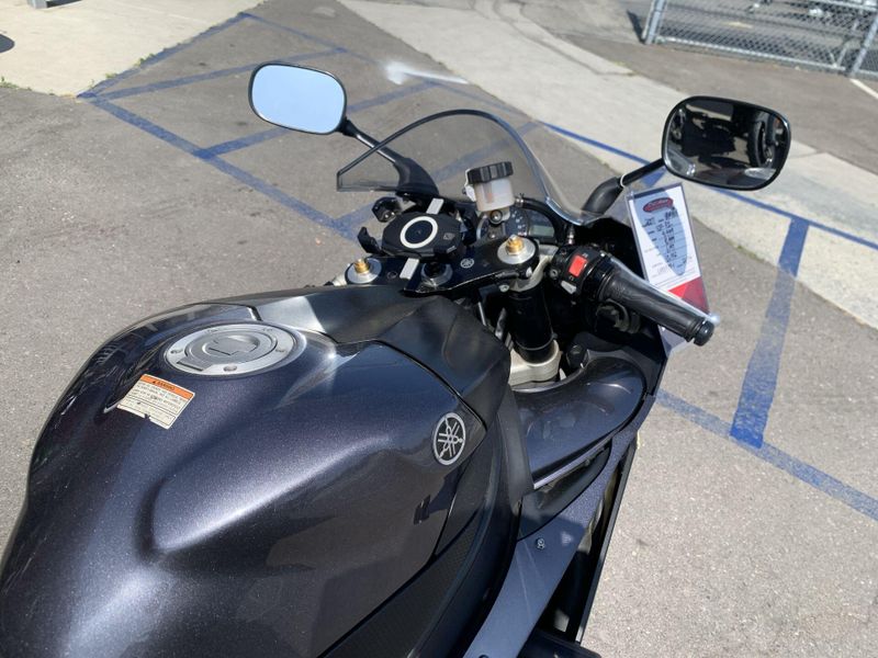 Used 2007 Yamaha YZF-R1 CA Image 15