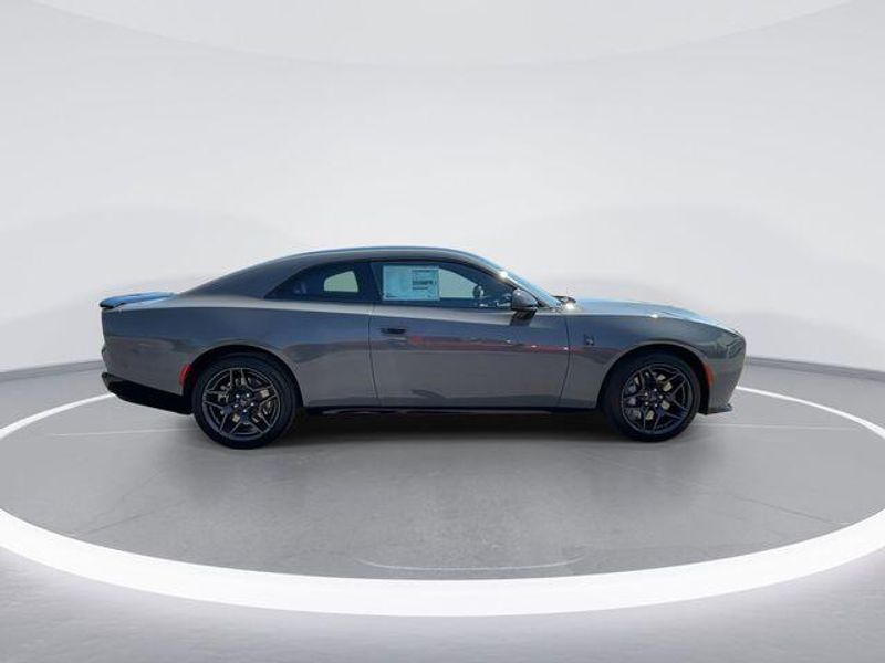 New 2026 Dodge Charger Scat Pack Plus 2-door AwdImage 9