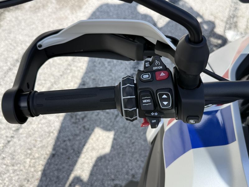 2026 BMW R 1300 GS