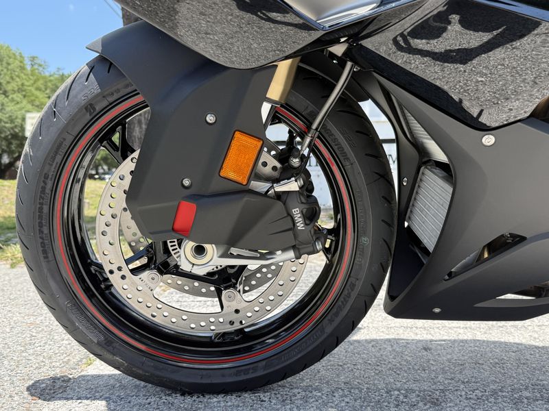 New 2026 BMW S 1000 RR 