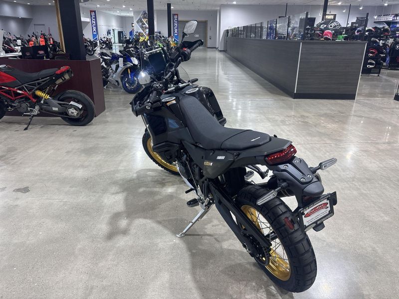 New 2026 Yamaha TENERE 700 WORLD RAID Image 13