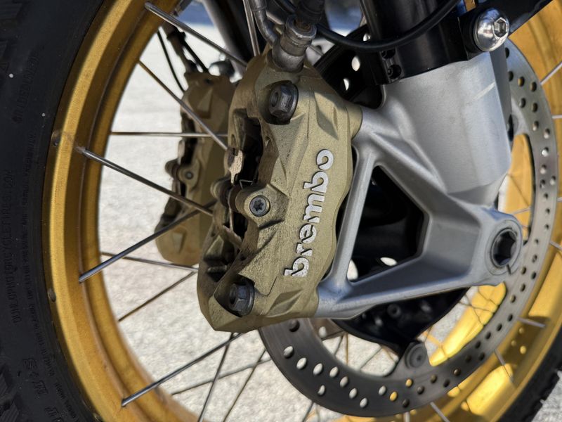 Used 2020 BMW R 1250 GS Adventure 