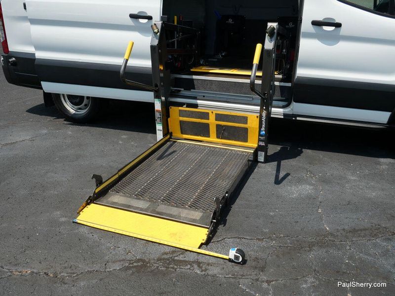 Used 2019 Ford Transit-350 XLImage 9