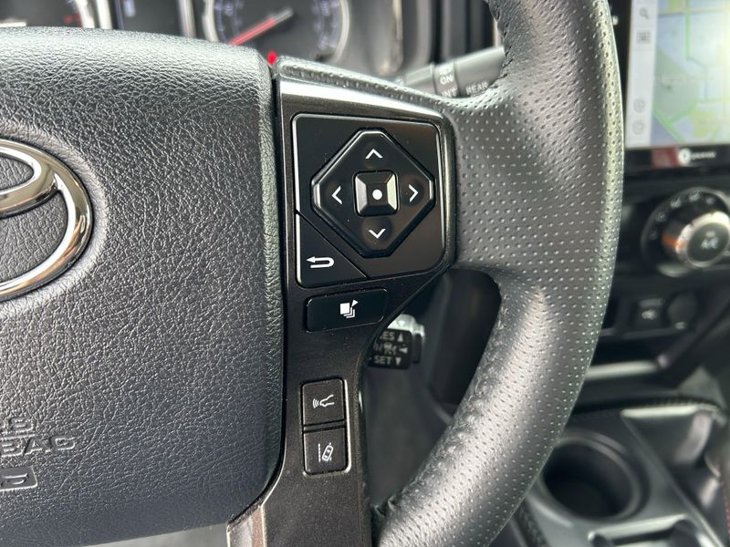 Used 2021 Toyota 4Runner TRD Off-Road PremiumImage 30