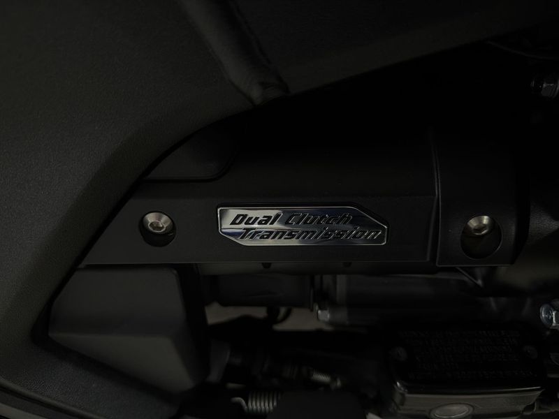 Used 2022 Honda GOLDWING DCT Image 27