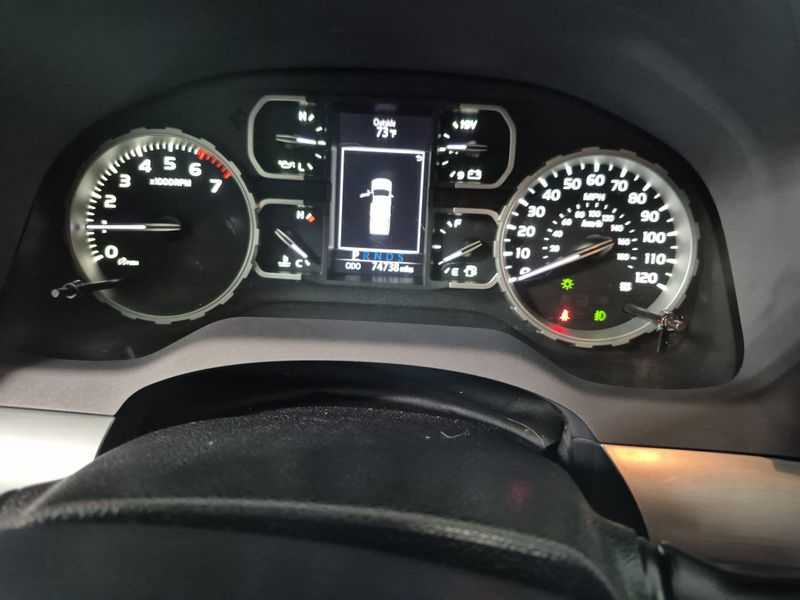 Used 2020 Toyota Tundra TRD ProImage 25