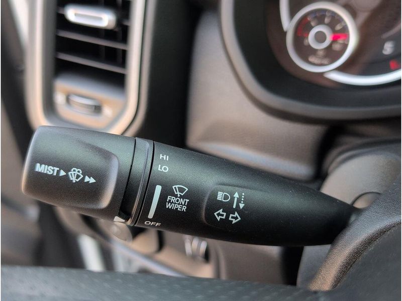 New 2026 RAM 3500 Tradesman Crew Cab Chassis 4x4 60