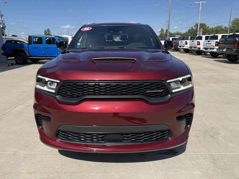Used 2025 Dodge Durango GT PlusImage 35