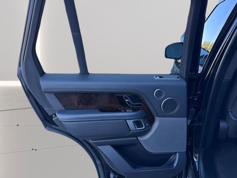 Used 2022 Land Rover Range Rover Westminster