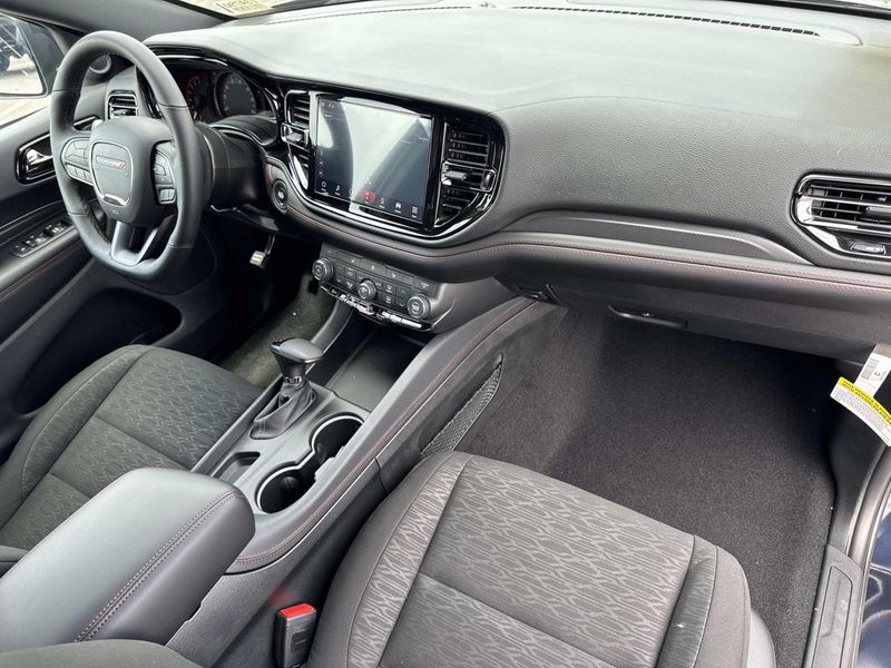 New 2026 Dodge Durango Gt Rwd