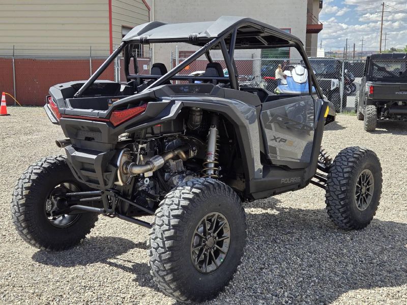 New 2026 Polaris RZR XP S 1000 ULTIMATE 