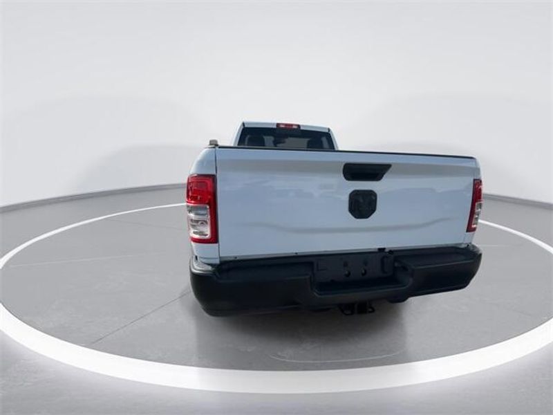 Used 2023 RAM 2500 TradesmanImage 7