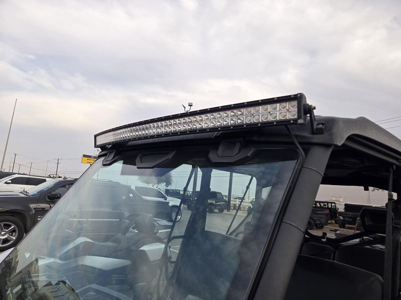 USED 2023 CAN-AM SSV DEF MAX DPS 62 HD9 BK 23 DPS HD9 Image 8