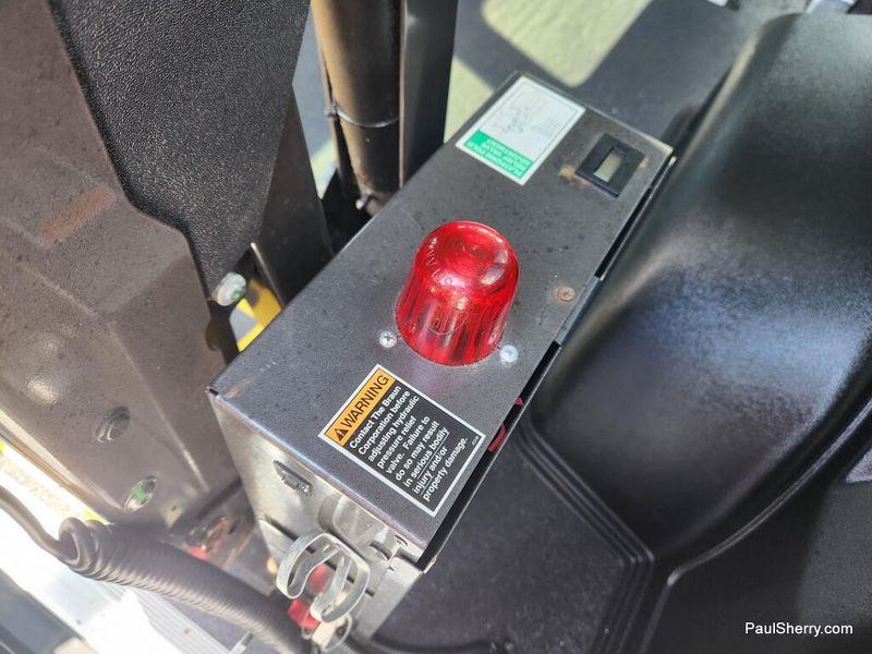 Used 2021 RAM ProMaster 2500 High Roof