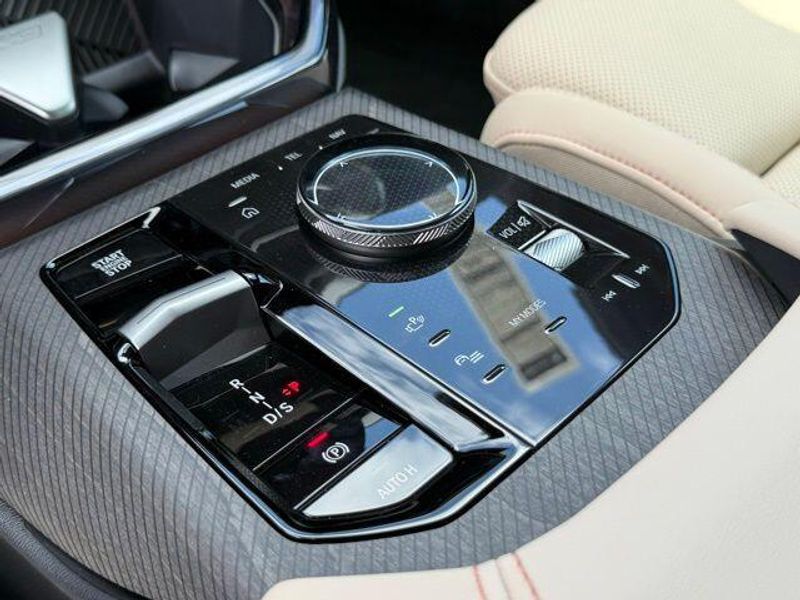 New 2026 BMW X3 30 xDriveImage 21