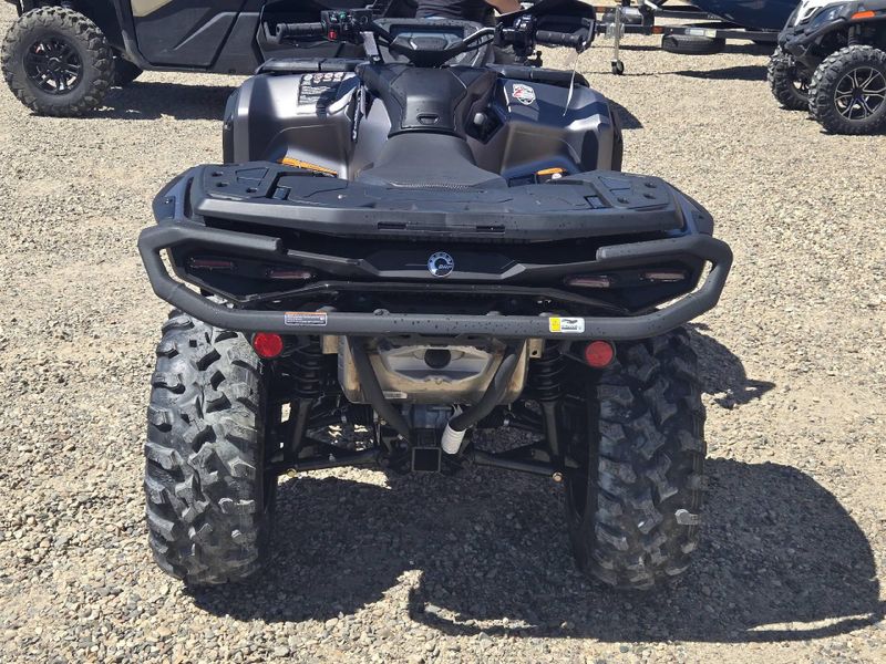 New 2026 Can-Am OUTLANDER XT 850 