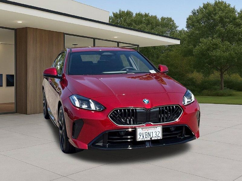 Used 2026 BMW 2 Series 228 Gran CoupeImage 5