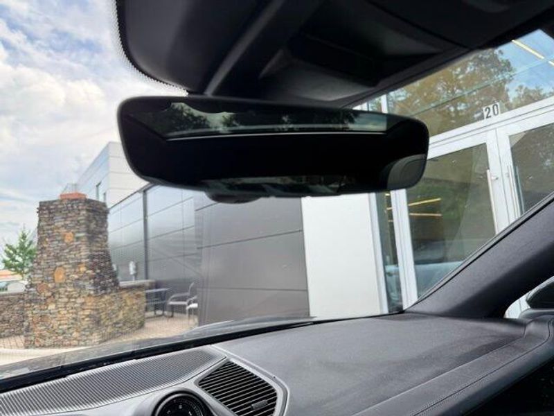 Used 2024 Porsche Cayenne E-Hybrid