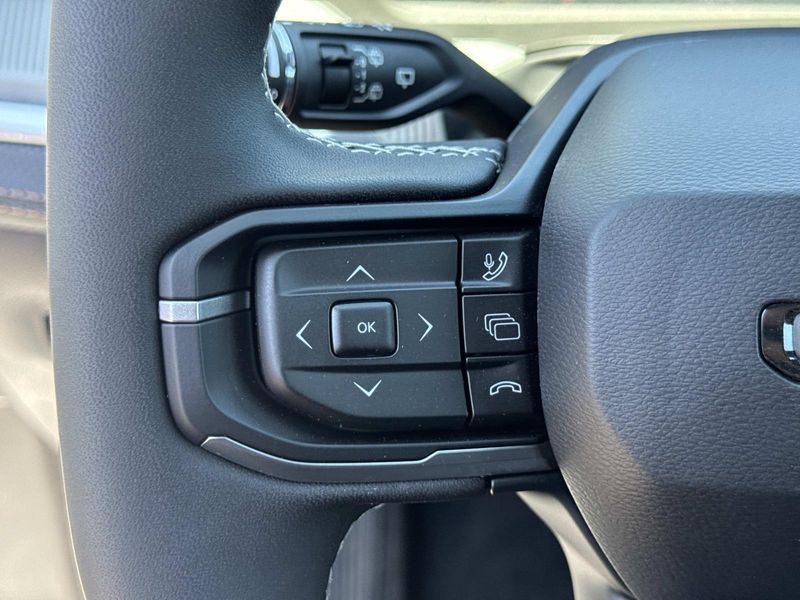New 2026 Jeep Cherokee Limited 4x4