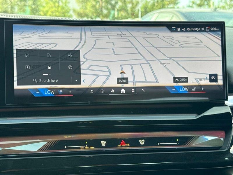New 2027 BMW 5 Series 530iImage 24