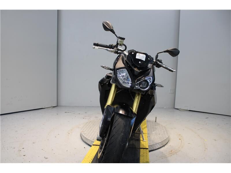 Used 2016 BMW S 1000 R Image 3