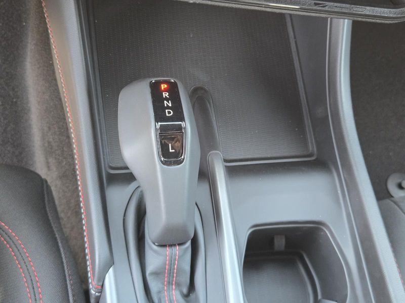 New 2026 Dodge Charger R/T 4-door Awd