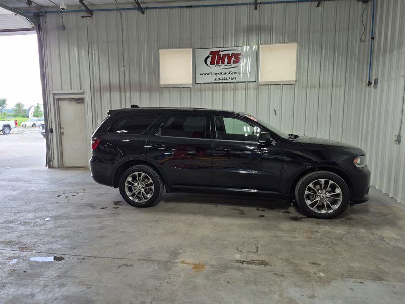 Used 2019 Dodge Durango GT PlusImage 1