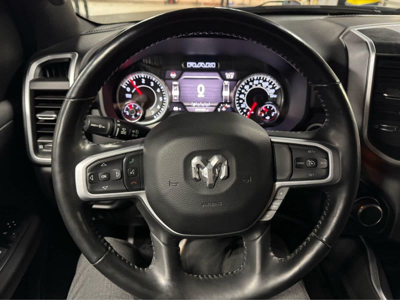 2020 Ram 1500 Big Horn photo 16