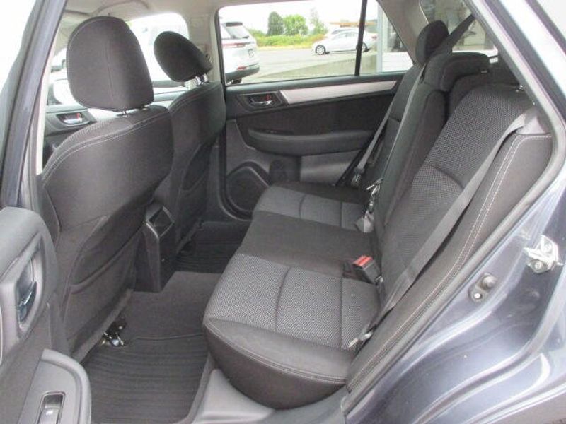 Used 2017 Subaru Outback PremiumImage 23
