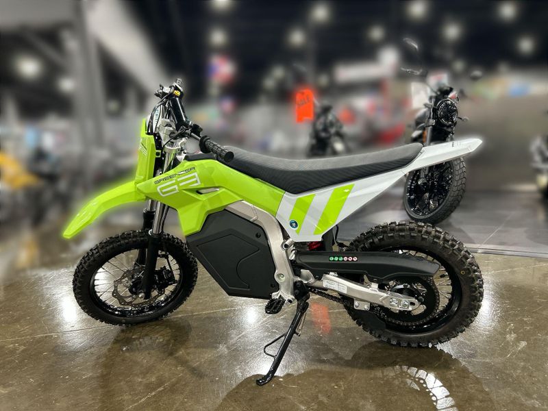 New 2023 Greenger G3 Image 16