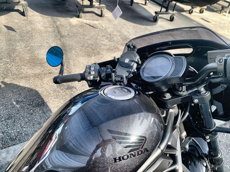 Used 2024 Honda Rebel 1100T Base Image 18