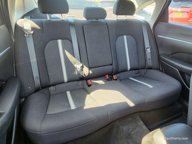 Used 2024 Hyundai Sonata SEL