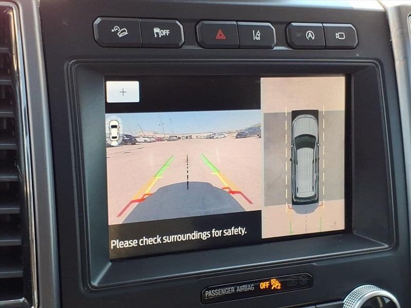 2020 Ford Expedition MAX Platinum photo 26