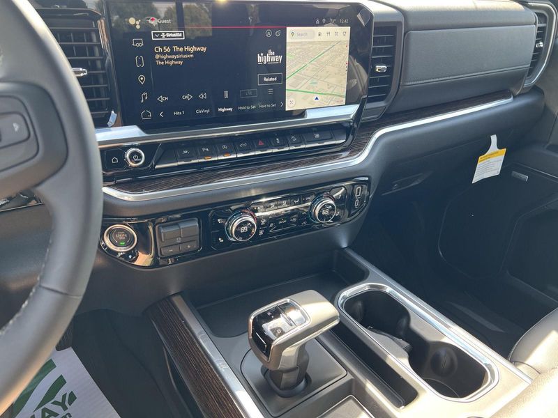 2026 Gmc Sierra 1500 Elevation photo 26