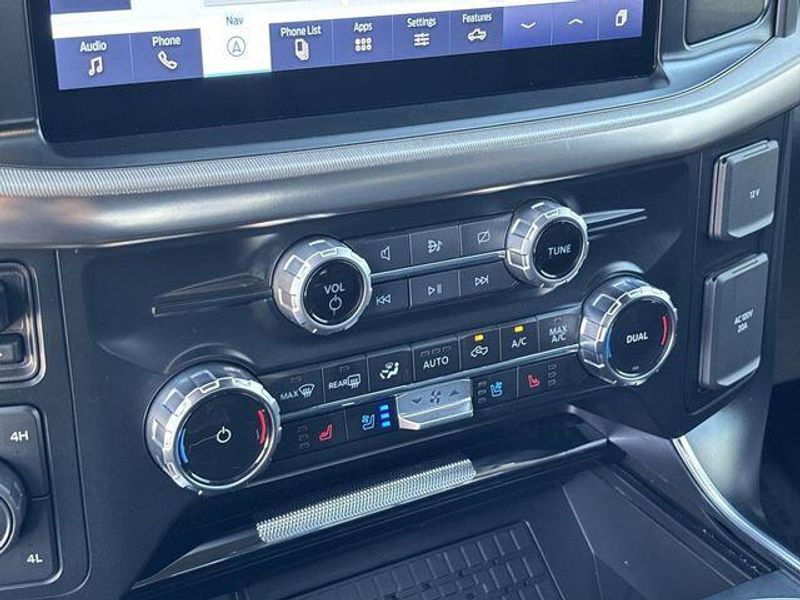 Used 2023 Ford F-150 RaptorImage 28