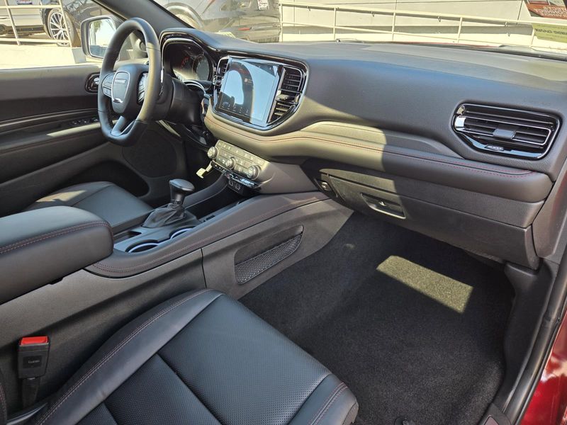 New 2026 Dodge Durango Gt Plus Awd