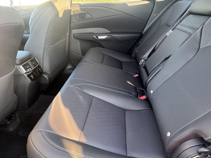 New 2026 Lexus RX 350 Premium+Image 30