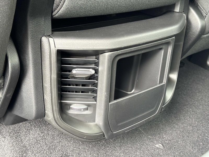 New 2026 RAM 1500 Tradesman Crew Cab 4x4 5'7' Box
