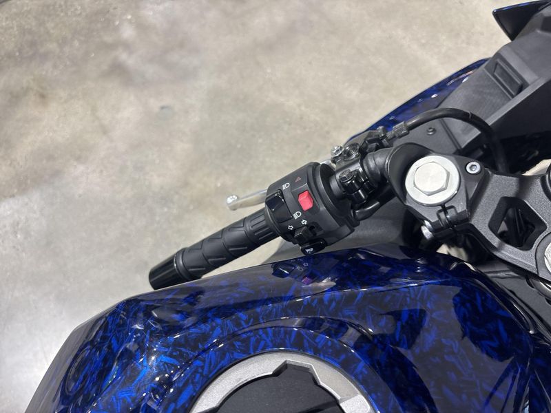 Used 2024 Kawasaki NINJA 500 Image 20
