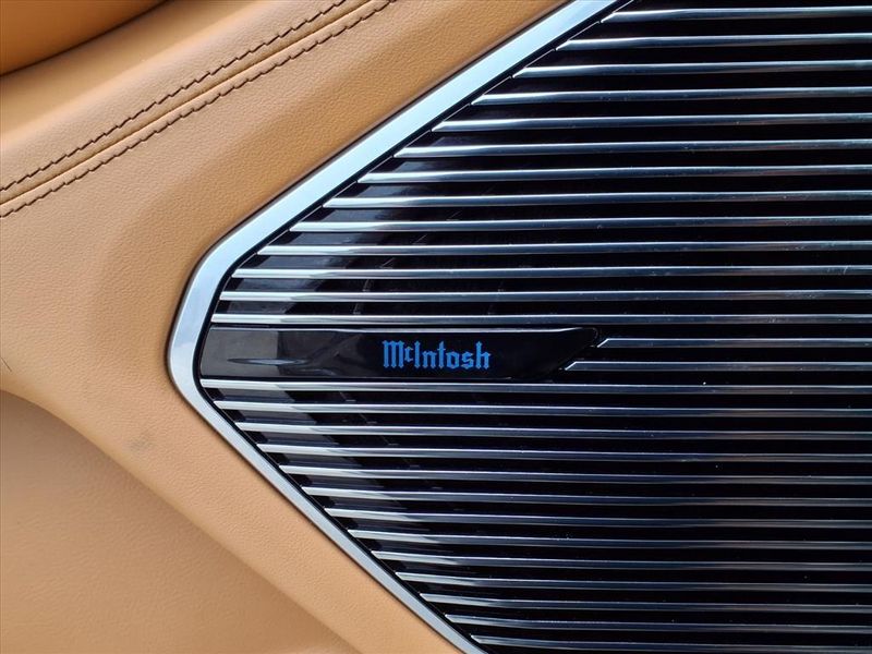 Used 2023 Jeep Grand Cherokee Summit Reserve 4xeImage 16