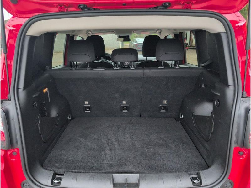 Used 2020 Jeep Renegade UplandImage 34