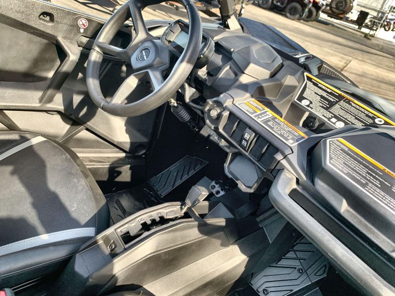 New 2026 Can-Am MAVERICK SPORT MAX DPS 1000R Image 26