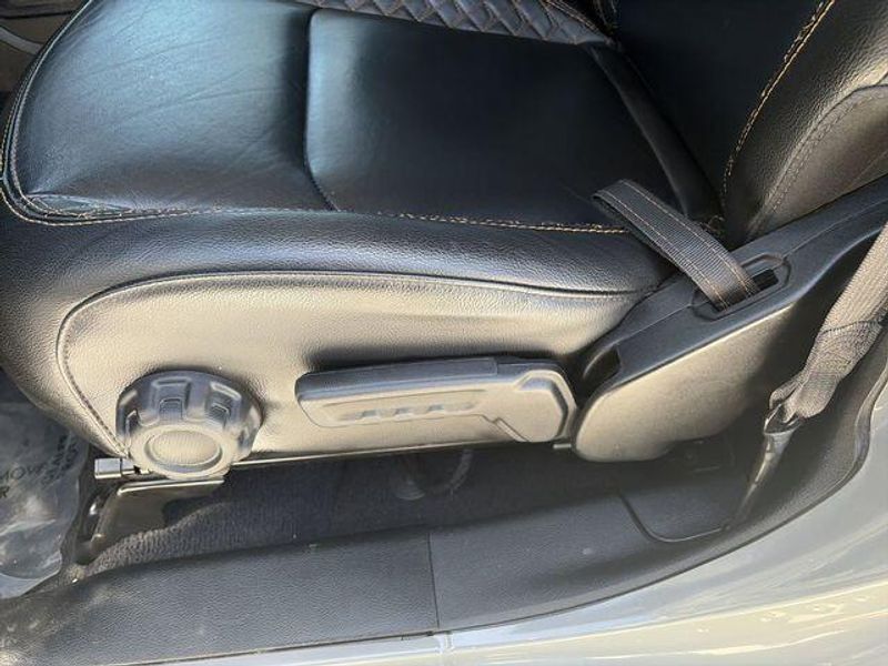 Used 2023 Jeep Gladiator High AltitudeImage 19