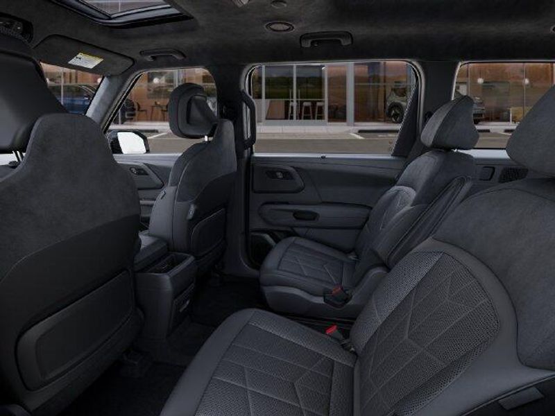 New 2027 Kia Telluride Hybrid X-Line SX PrestigeImage 19
